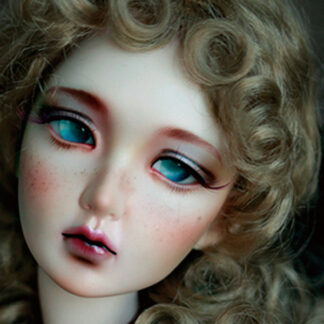soul doll msd kid eun woo