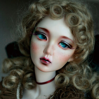 soul doll msd kid eun woo