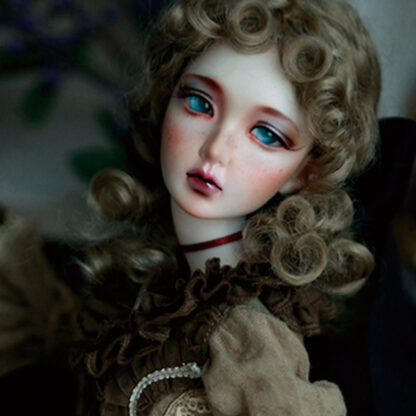 soul doll msd kid eun woo