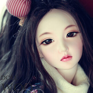 soul doll msd kid eun woo