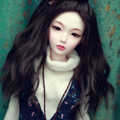 soul doll msd kid eun woo
