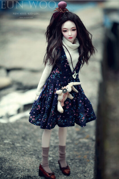 soul doll msd kid eun woo