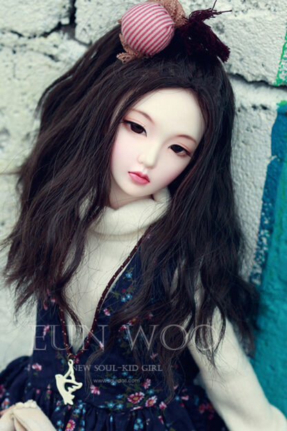 soul doll msd kid eun woo