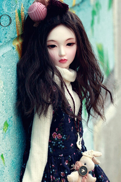 soul doll msd kid eun woo