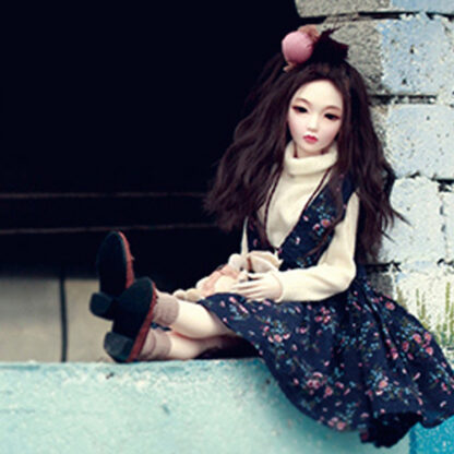 soul doll msd kid eun woo
