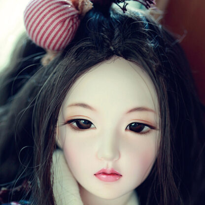 soul doll msd kid eun woo
