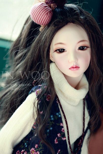 soul doll msd kid eun woo