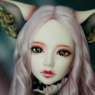 soul doll msd kid finley
