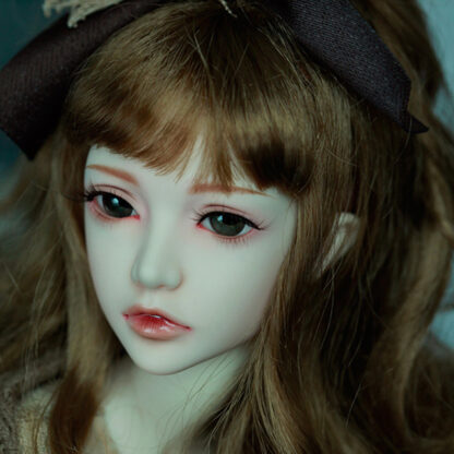soul doll msd kid finley