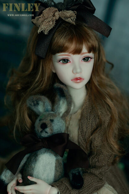 soul doll msd kid finley