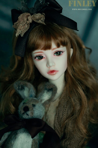 soul doll msd kid finley