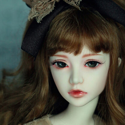 soul doll msd kid finley