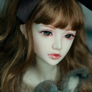 soul doll msd kid finley
