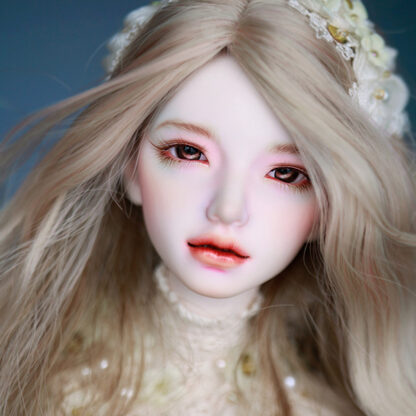 soul doll msd kid hari