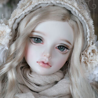 soul doll msd kid mila
