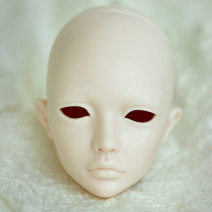 soul doll msd kid milky way