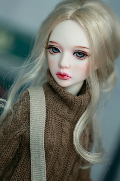 soul doll msd kid milky way