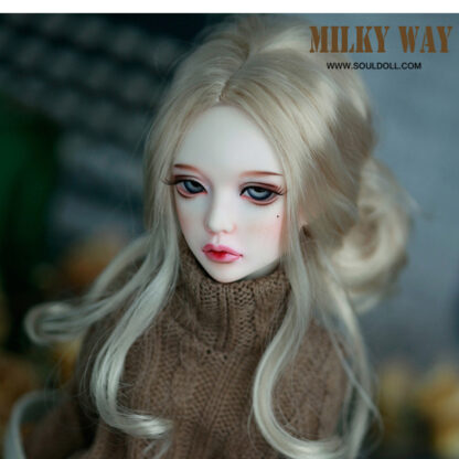 soul doll msd kid milky way