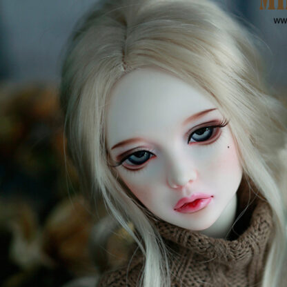 soul doll msd kid milky way