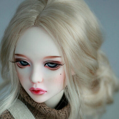 soul doll msd kid milky way