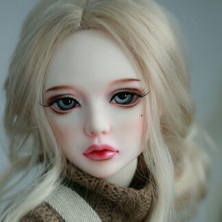 In Stock Soul Doll