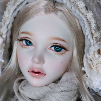 soul doll msd kid molly