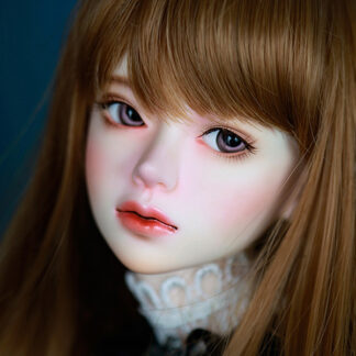 soul doll msd kid rahel rachel