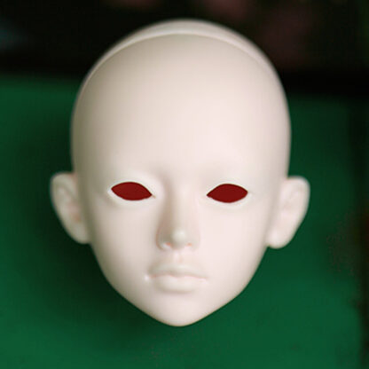 soul doll msd kid rahel rachel