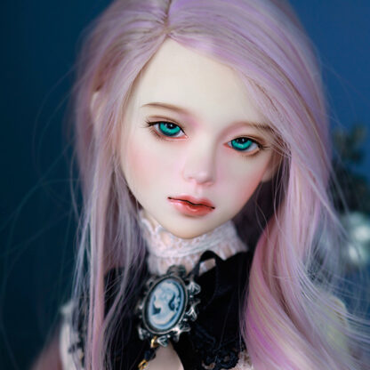 soul doll msd kid rahel rachel