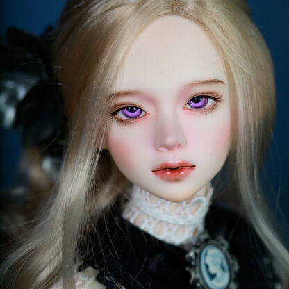 soul doll msd kid rahel rachel