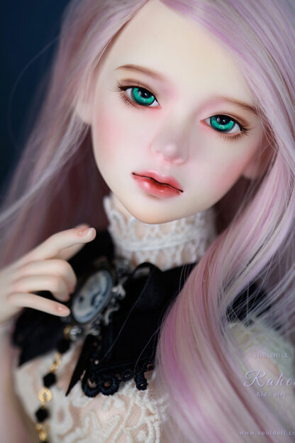 soul doll msd kid rahel rachel