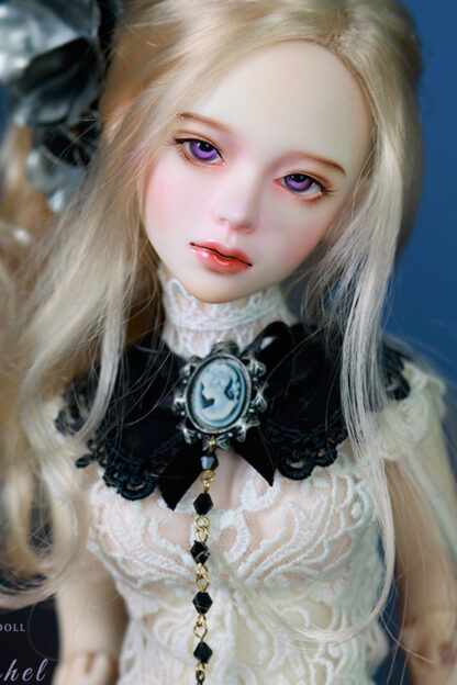 soul doll msd kid rahel rachel