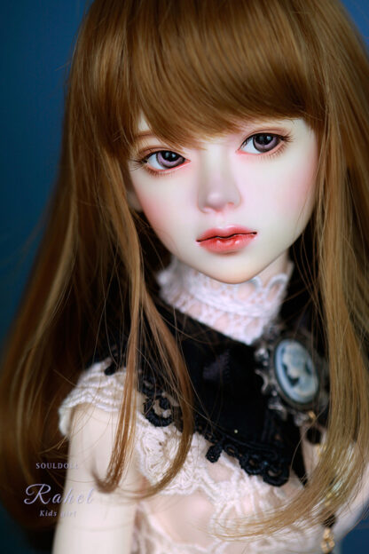 soul doll msd kid rahel rachel