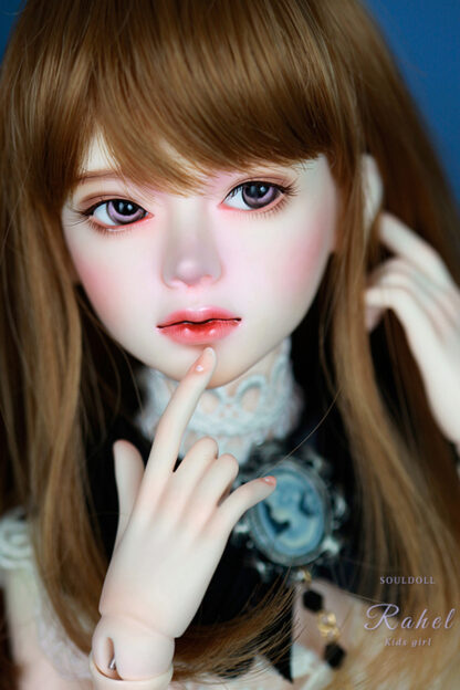 soul doll msd kid rahel rachel