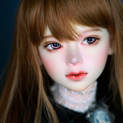 soul doll msd kid rahel rachel