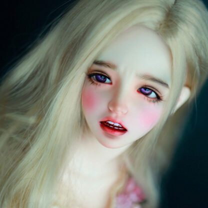 soul doll msd kid young won