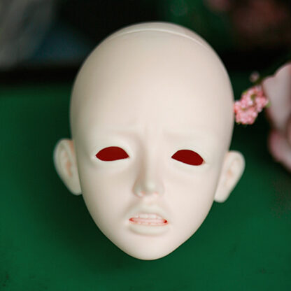 soul doll msd kid young won