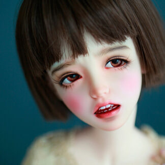 soul doll msd kid young won