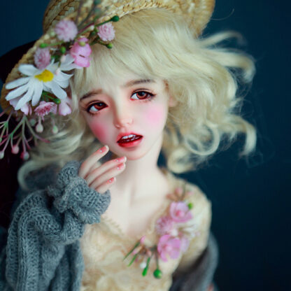soul doll msd kid young won
