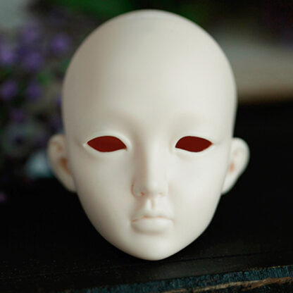 soul doll msd kid eun woo