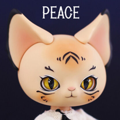 dearmine picasso bean peace love