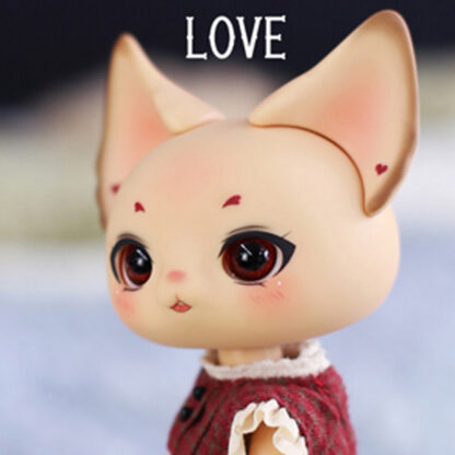 dearmine picasso bean peace love