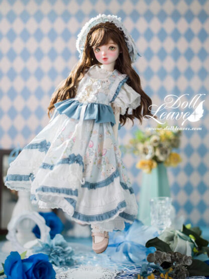 doll leaves msd myth luella