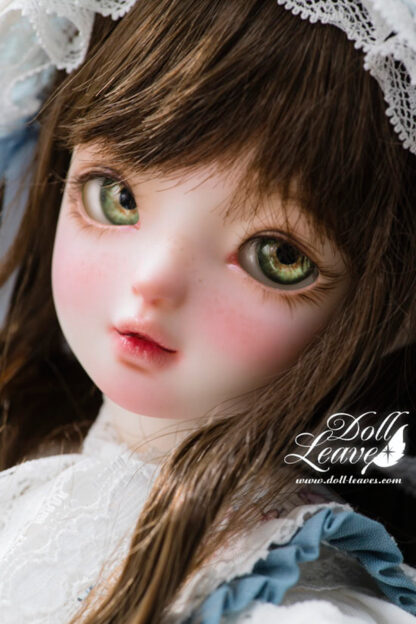 doll leaves msd myth luella