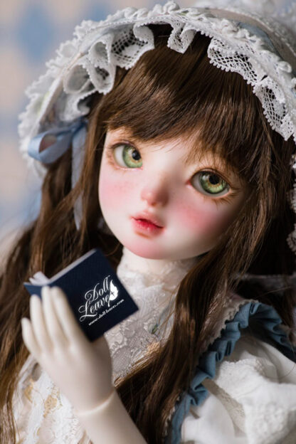 doll leaves msd myth luella