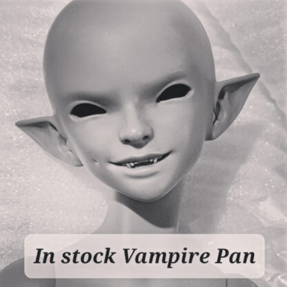 logan vampire pan
