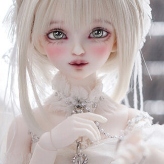 myou doll msd chelses
