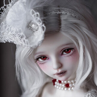 1/4 MSD - Myou Doll