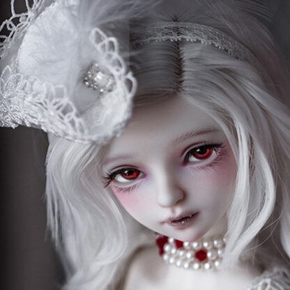 myou doll msd dietrich