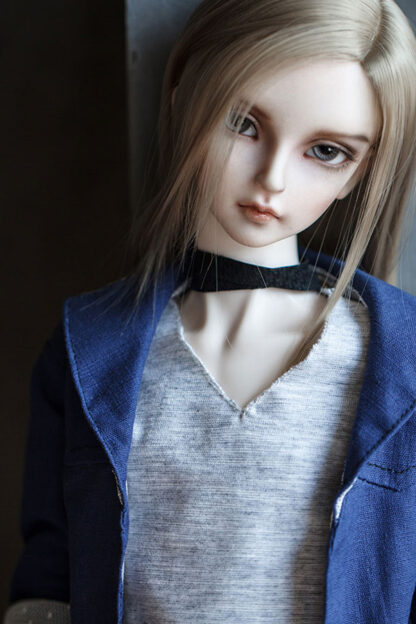 myou doll sd carl